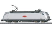 Trix 16085 - N - E-Lok BR 101 METROPOLITAN, DB AG, Ep. V - Insider Club Modell